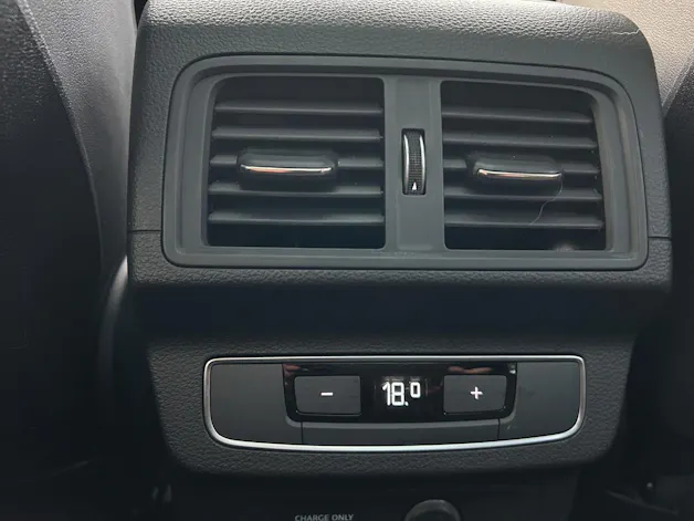Audi Q5 40 TDI Black Edition quattro S-tronic