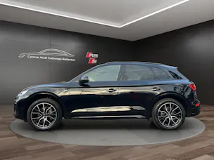 Audi Q5 40 TDI Black Edition quattro S-tronic