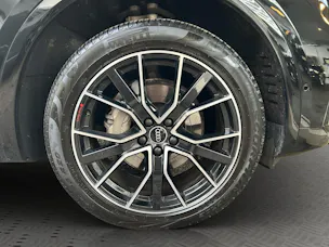 Audi Q5 40 TDI Black Edition quattro S-tronic