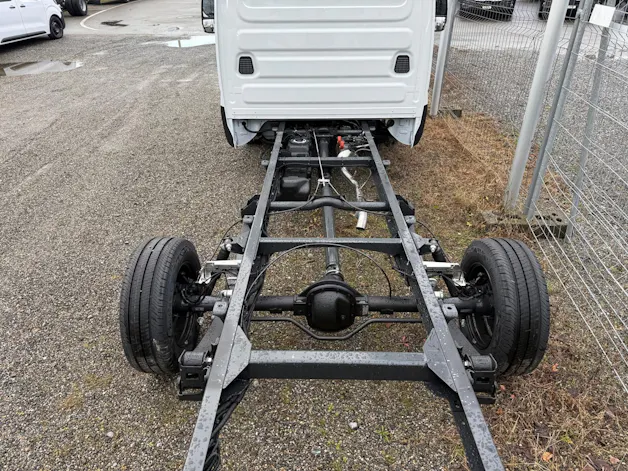 Iveco 35 S 14 A8