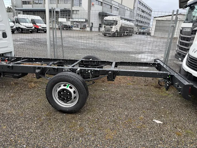 Iveco 35 S 14 A8