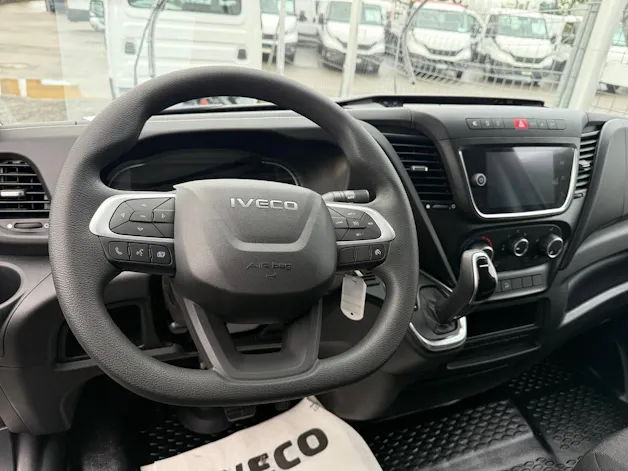 Iveco 35 S 14 A8