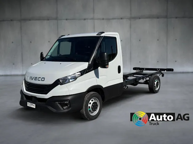 Iveco 35 S 14 A8