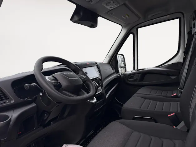 Iveco 35 S 14 A8