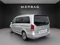 Mercedes-Benz EQV 300 lang