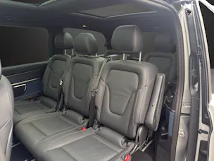 Mercedes-Benz EQV 300 lang