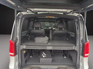 Mercedes-Benz EQV 300 lang