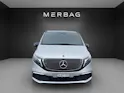 Mercedes-Benz EQV 300 lang