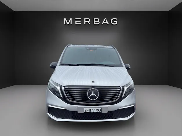 Mercedes-Benz EQV 300 lang