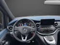 Mercedes-Benz EQV 300 lang