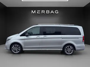 Mercedes-Benz EQV 300 lang