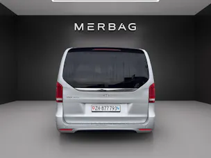 Mercedes-Benz EQV 300 lang