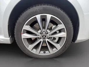 Mercedes-Benz EQV 300 lang