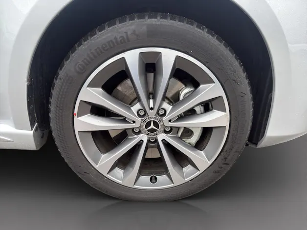 Mercedes-Benz EQV 300 lang