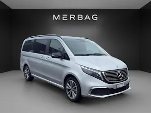 Mercedes-Benz EQV 300 lang