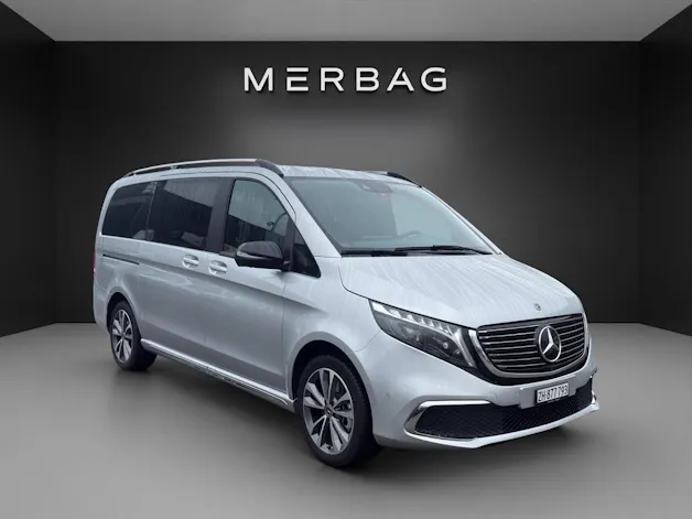 Mercedes-Benz EQV 300 lang