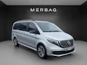 Mercedes-Benz EQV 300 lang