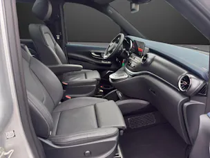 Mercedes-Benz EQV 300 lang