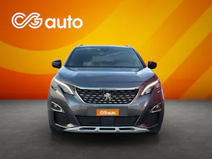 Peugeot 3008 1.6 THP GT Line EAT " CARROSSERIE"