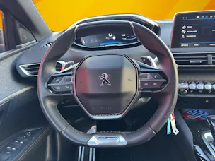 Peugeot 3008 1.6 THP GT Line EAT " CARROSSERIE"