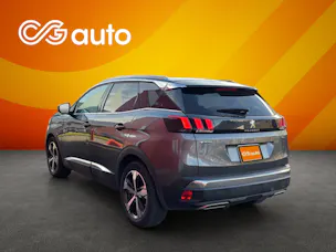 Peugeot 3008 1.6 THP GT Line EAT " CARROSSERIE"