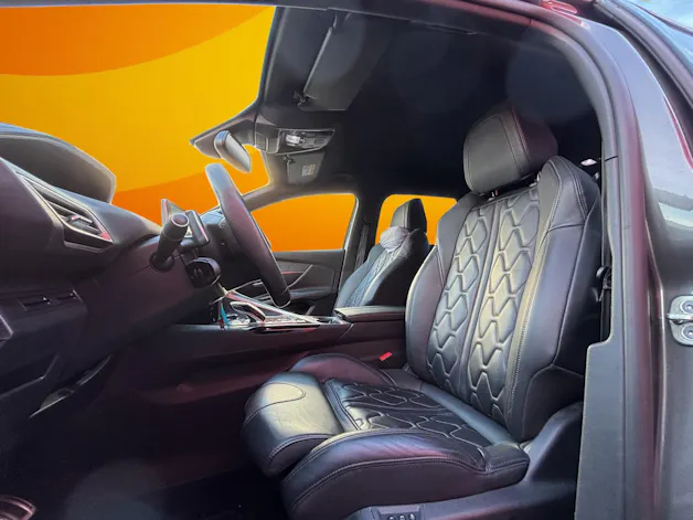 Peugeot 3008 1.6 THP GT Line EAT " CARROSSERIE"