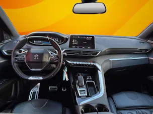 Peugeot 3008 1.6 THP GT Line EAT " CARROSSERIE"