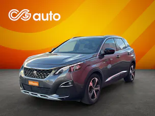 Peugeot 3008 1.6 THP GT Line EAT " CARROSSERIE"