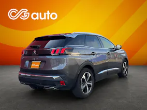 Peugeot 3008 1.6 THP GT Line EAT " CARROSSERIE"