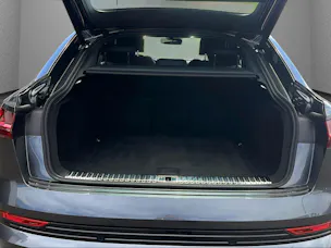 Audi e-tron 50 Sportback S Line Attraction quattro