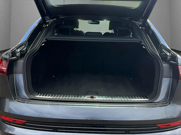 Audi e-tron 50 Sportback S Line Attraction quattro