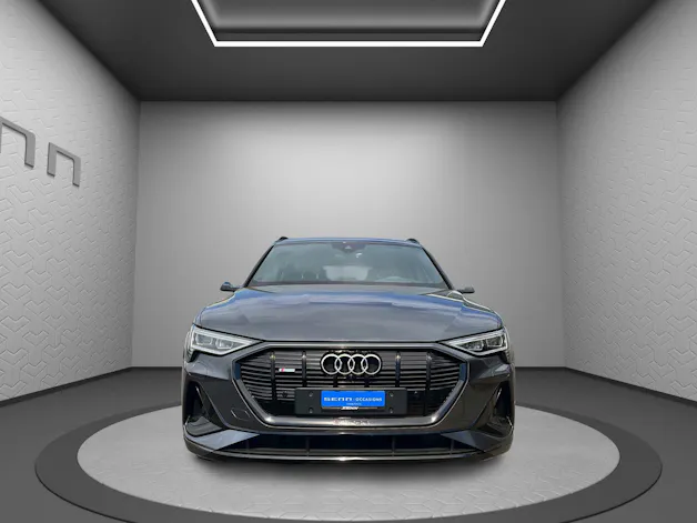 Audi e-tron 50 Sportback S Line Attraction quattro