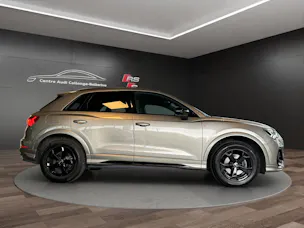 Audi Q3 35 TFSI S line Attraction S-tronic