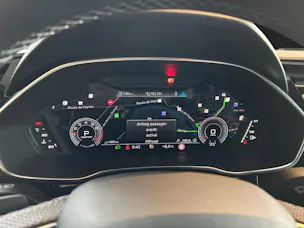 Audi Q3 35 TFSI S line Attraction S-tronic