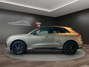 Audi Q3 35 TFSI S line Attraction S-tronic