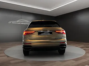 Audi Q3 35 TFSI S line Attraction S-tronic