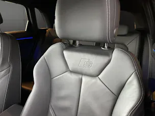 Audi Q3 35 TFSI S line Attraction S-tronic