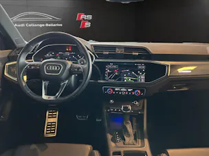 Audi Q3 35 TFSI S line Attraction S-tronic