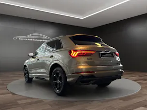 Audi Q3 35 TFSI S line Attraction S-tronic