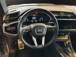 Audi Q3 35 TFSI S line Attraction S-tronic