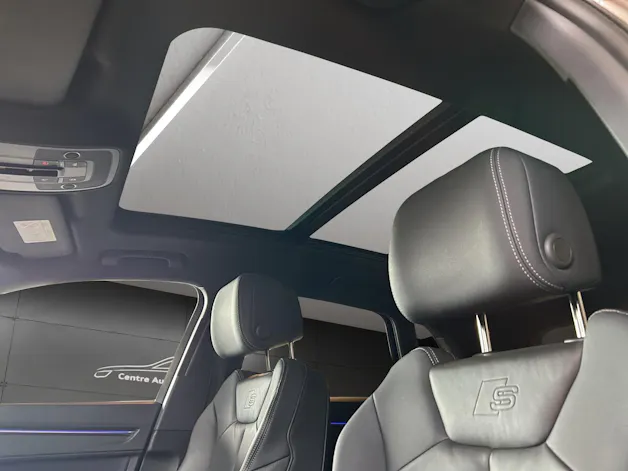 Audi Q3 35 TFSI S line Attraction S-tronic