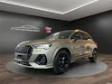 Audi Q3 35 TFSI S line Attraction S-tronic