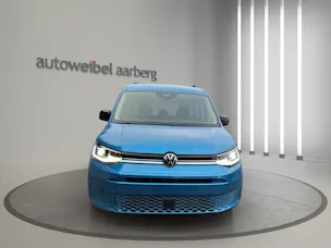 VW Caddy 1.5 TSI Life DSG
