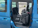 VW Caddy 1.5 TSI Life DSG