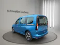 VW Caddy 1.5 TSI Life DSG