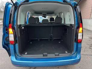 VW Caddy 1.5 TSI Life DSG