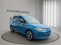 VW Caddy 1.5 TSI Life DSG