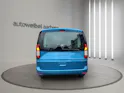 VW Caddy 1.5 TSI Life DSG