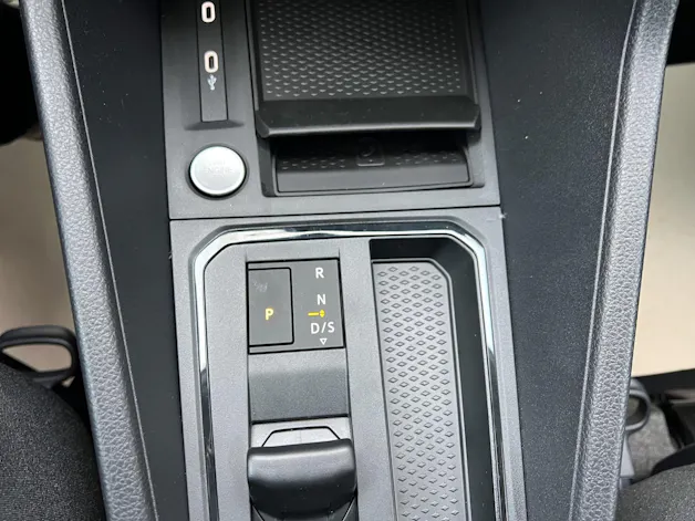 VW Caddy 1.5 TSI Life DSG