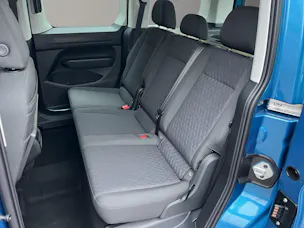 VW Caddy 1.5 TSI Life DSG